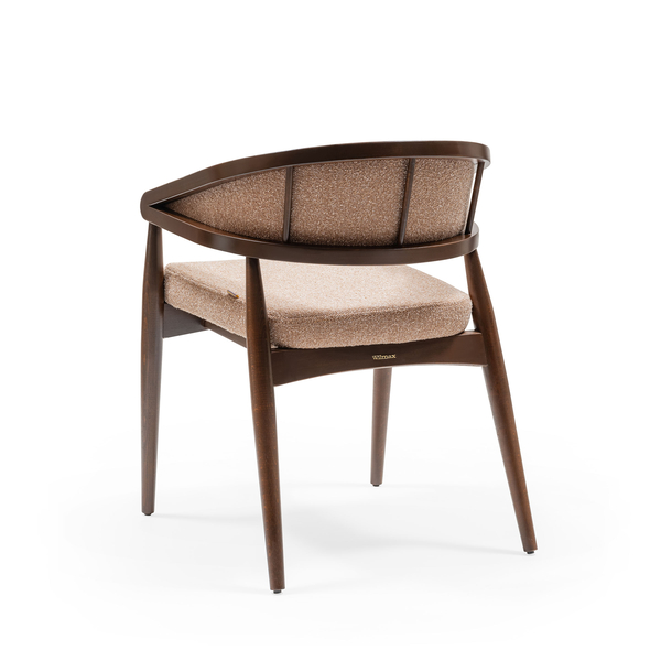 DINING ARMCHAIR WF‑200302021 WILMAX Dining armchair wf‑200302021 Wilmax (photo 5)