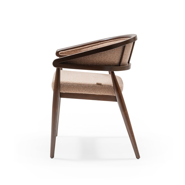 DINING ARMCHAIR WF‑200302021 WILMAX Dining armchair wf‑200302021 Wilmax (photo 6)