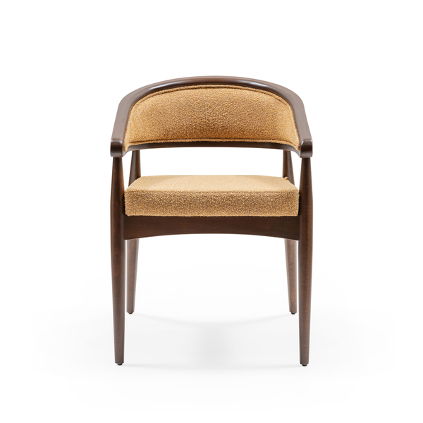 DINING ARMCHAIR WF‑200302022 WILMAX Dining armchair wf‑200302022 Wilmax (photo 8)