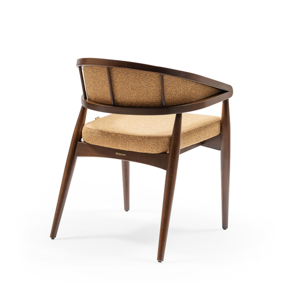DINING ARMCHAIR WF‑200302022 WILMAX Dining armchair wf‑200302022 Wilmax (photo 3)