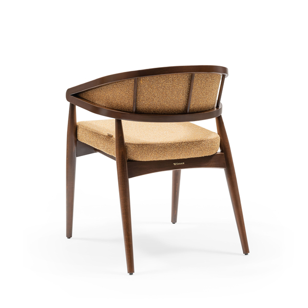 DINING ARMCHAIR WF‑200302022 WILMAX Dining armchair wf‑200302022 Wilmax (photo 5)