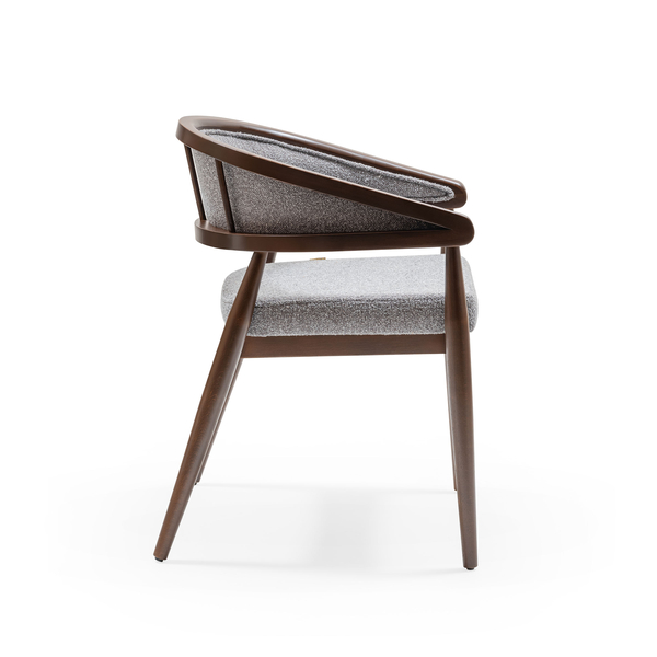 DINING ARMCHAIR WF‑200302023 WILMAX Dining armchair wf‑200302023 Wilmax (photo 2)