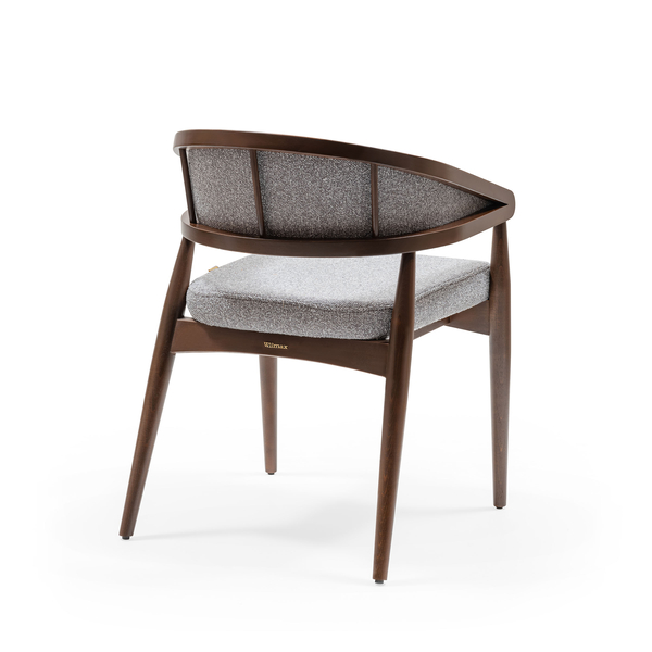DINING ARMCHAIR WF‑200302023 WILMAX Dining armchair wf‑200302023 Wilmax (photo 3)