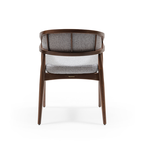 DINING ARMCHAIR WF‑200302023 WILMAX Dining armchair wf‑200302023 Wilmax (photo 4)