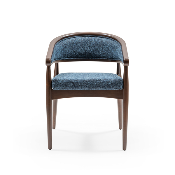 DINING ARMCHAIR WF‑200302025 WILMAX Dining armchair wf‑200302025 Wilmax (photo 8)