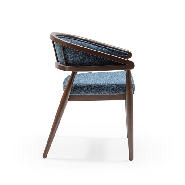 DINING ARMCHAIR WF‑200302025 WILMAX Dining armchair wf‑200302025 Wilmax (photo 2)