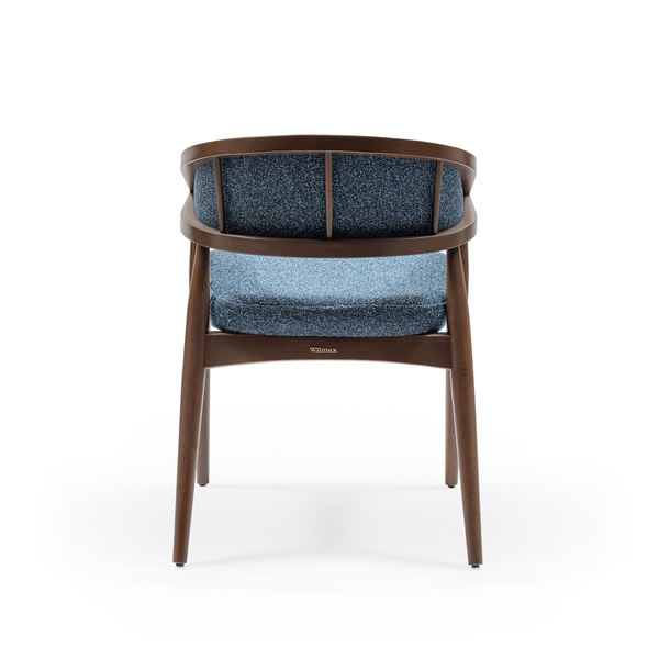 DINING ARMCHAIR WF‑200302025 WILMAX Dining armchair wf‑200302025 Wilmax (photo 4)