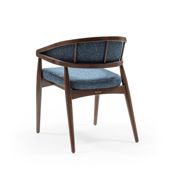 DINING ARMCHAIR WF‑200302025 WILMAX Dining armchair wf‑200302025 Wilmax (photo 5)