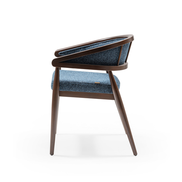 DINING ARMCHAIR WF‑200302025 WILMAX Dining armchair wf‑200302025 Wilmax (photo 6)
