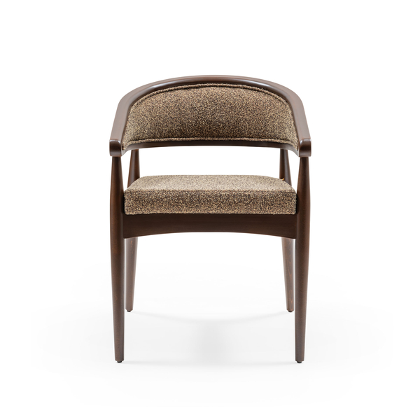 DINING ARMCHAIR WF‑200302028 WILMAX Dining armchair wf‑200302028 Wilmax (photo 8)