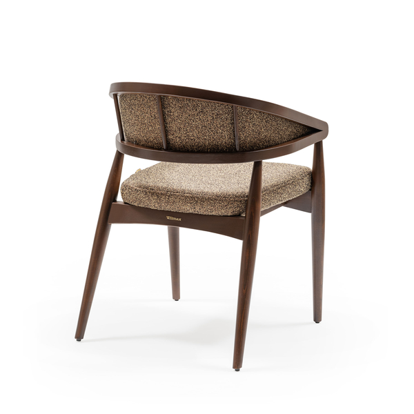 DINING ARMCHAIR WF‑200302028 WILMAX Dining armchair wf‑200302028 Wilmax (photo 3)