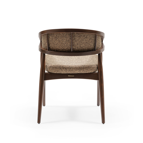 DINING ARMCHAIR WF‑200302028 WILMAX Dining armchair wf‑200302028 Wilmax (photo 4)