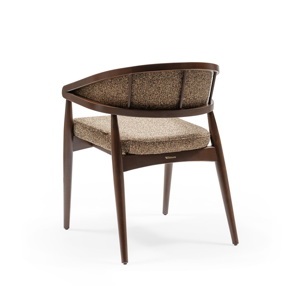 DINING ARMCHAIR WF‑200302028 WILMAX Dining armchair wf‑200302028 Wilmax (photo 5)