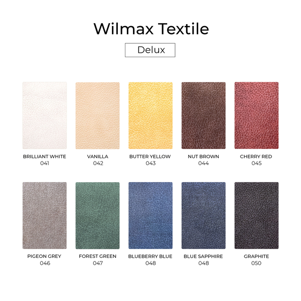BAR CHAIR WF‑300702048 WILMAX Bar chair wf‑300702048 Wilmax (photo 9)