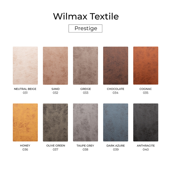 BAR CHAIR WF‑300901039 WILMAX Bar chair wf‑300901039 Wilmax (photo 9)