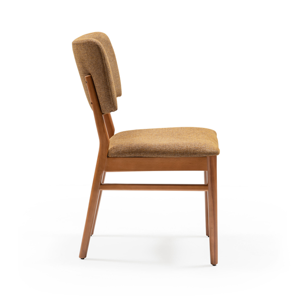 Dining side chair wf‑100401014 Wilmax (photo 2)