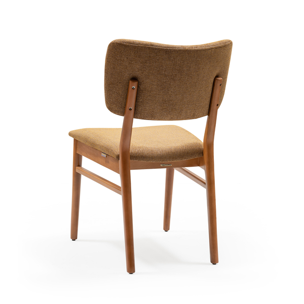 Dining side chair wf‑100401014 Wilmax (photo 5)
