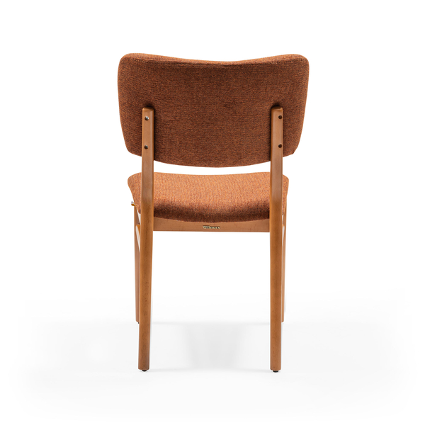 DINING SIDE CHAIR WF‑100401015 WILMAX Dining side chair wf‑100401015 Wilmax (photo 4)