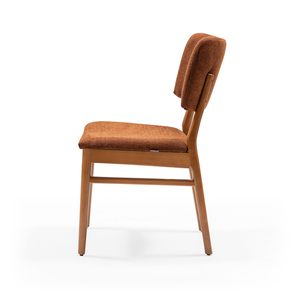 DINING SIDE CHAIR WF‑100401015 WILMAX Dining side chair wf‑100401015 Wilmax (photo 6)