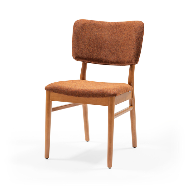DINING SIDE CHAIR WF‑100401015 WILMAX Dining side chair wf‑100401015 Wilmax (photo 7)