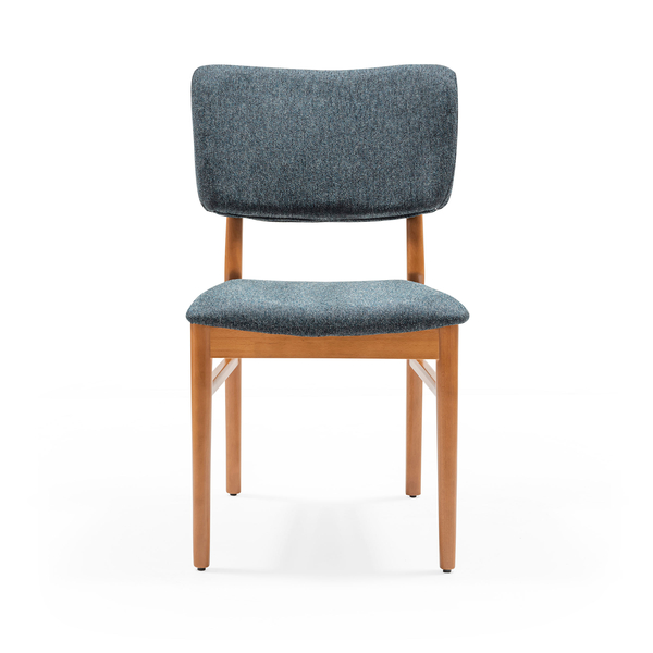 DINING SIDE CHAIR WF‑100401017 WILMAX Dining side chair wf‑100401017 Wilmax (photo 8)