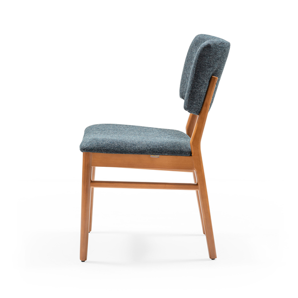 DINING SIDE CHAIR WF‑100401017 WILMAX Dining side chair wf‑100401017 Wilmax (photo 6)