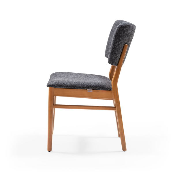 DINING SIDE CHAIR WF‑100401020 WILMAX Dining side chair wf‑100401020 Wilmax (photo 6)