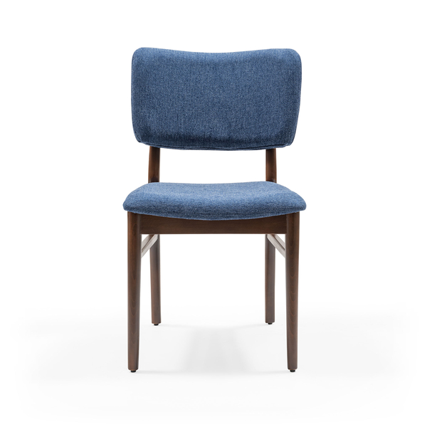 DINING SIDE CHAIR WF‑100402012 WILMAX Dining side chair wf‑100402012 Wilmax (photo 8)