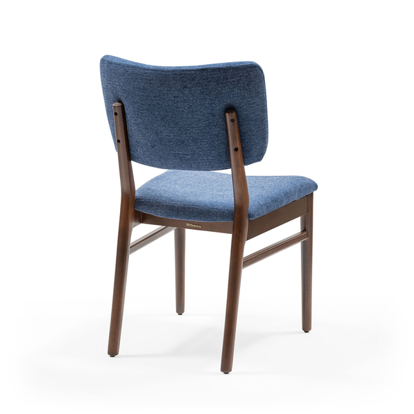 DINING SIDE CHAIR WF‑100402012 WILMAX Dining side chair wf‑100402012 Wilmax (photo 3)