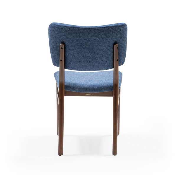 DINING SIDE CHAIR WF‑100402012 WILMAX Dining side chair wf‑100402012 Wilmax (photo 4)