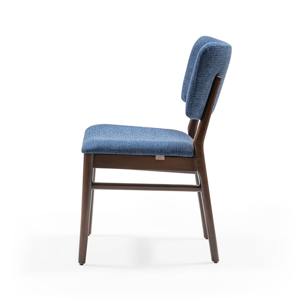DINING SIDE CHAIR WF‑100402012 WILMAX Dining side chair wf‑100402012 Wilmax (photo 6)