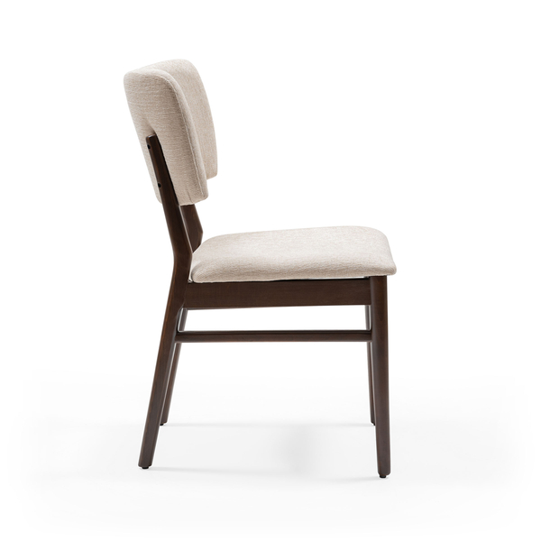 Dining side chair wf‑100402013 Wilmax (photo 2)