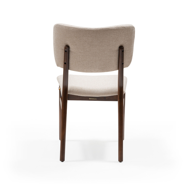 Dining side chair wf‑100402013 Wilmax (photo 4)