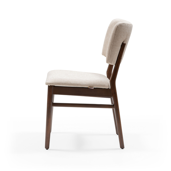 Dining side chair wf‑100402013 Wilmax (photo 6)