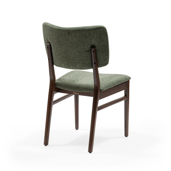 DINING SIDE CHAIR WF‑100402016 WILMAX Dining side chair wf‑100402016 Wilmax (photo 3)