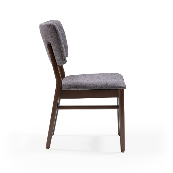 DINING SIDE CHAIR WF‑100402019 WILMAX Dining side chair wf‑100402019 Wilmax (photo 2)