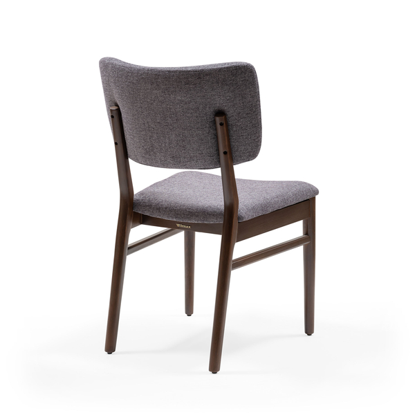 DINING SIDE CHAIR WF‑100402019 WILMAX Dining side chair wf‑100402019 Wilmax (photo 3)
