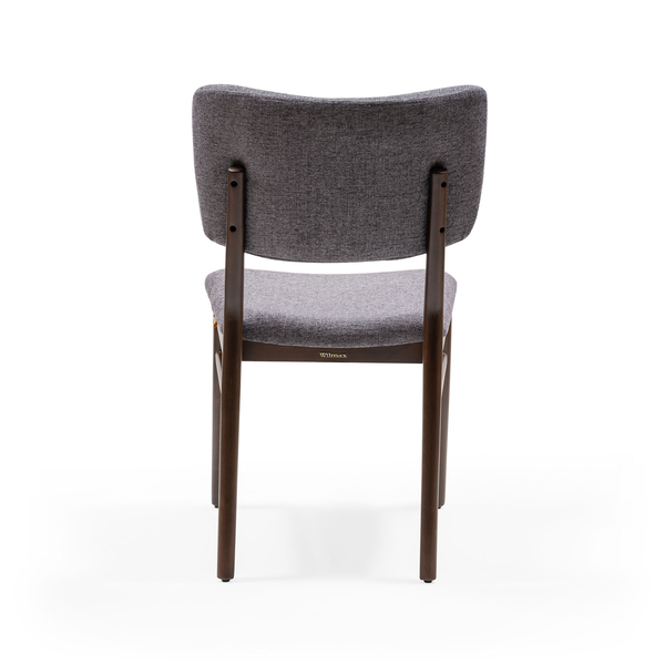DINING SIDE CHAIR WF‑100402019 WILMAX Dining side chair wf‑100402019 Wilmax (photo 4)