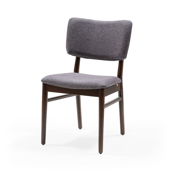 DINING SIDE CHAIR WF‑100402019 WILMAX Dining side chair wf‑100402019 Wilmax (photo 7)