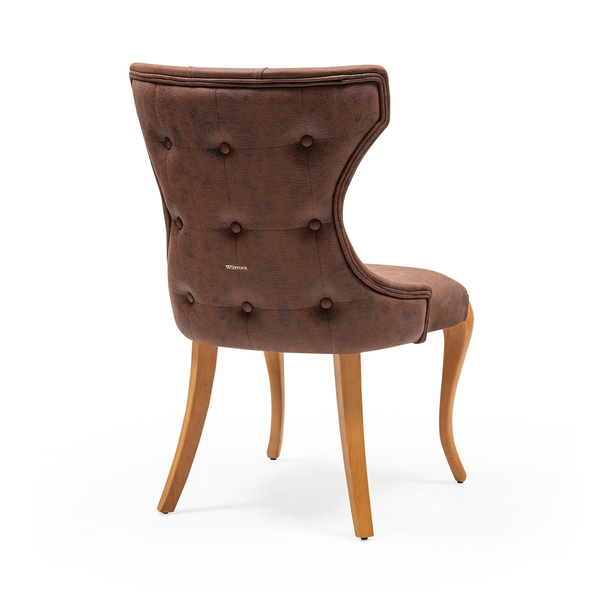 DINING SIDE CHAIR WF‑100601034 WILMAX Dining side chair wf‑100601034 Wilmax (photo 3)