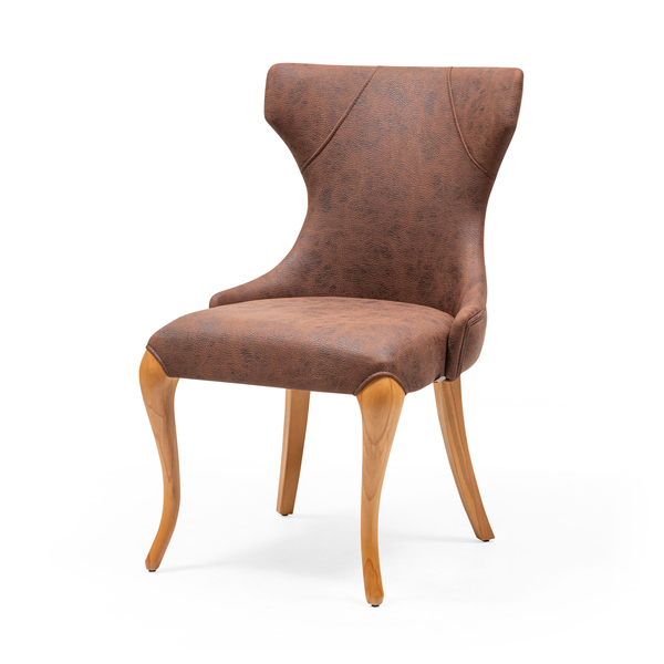 DINING SIDE CHAIR WF‑100601034 WILMAX Dining side chair wf‑100601034 Wilmax (photo 7)