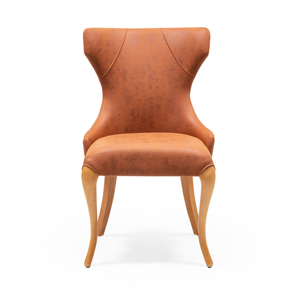 DINING SIDE CHAIR WF‑100601035 WILMAX Dining side chair wf‑100601035 Wilmax (photo 8)