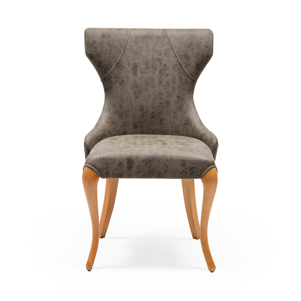 DINING SIDE CHAIR WF‑100601037 WILMAX Dining side chair wf‑100601037 Wilmax (photo 8)