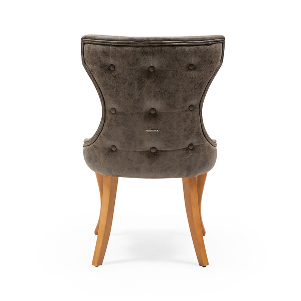 DINING SIDE CHAIR WF‑100601037 WILMAX Dining side chair wf‑100601037 Wilmax (photo 4)