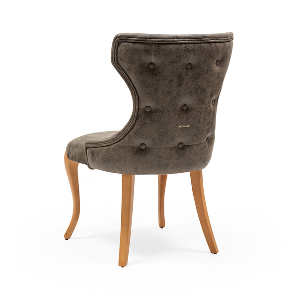 DINING SIDE CHAIR WF‑100601037 WILMAX Dining side chair wf‑100601037 Wilmax (photo 5)