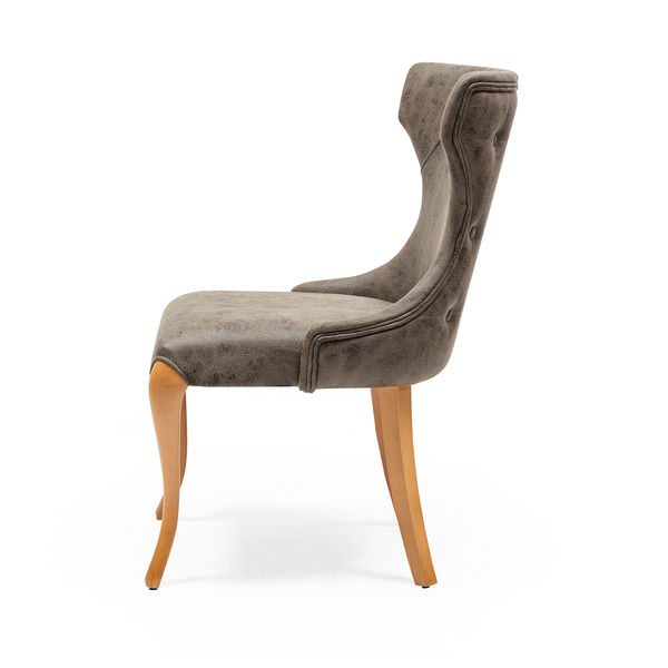 DINING SIDE CHAIR WF‑100601037 WILMAX Dining side chair wf‑100601037 Wilmax (photo 6)
