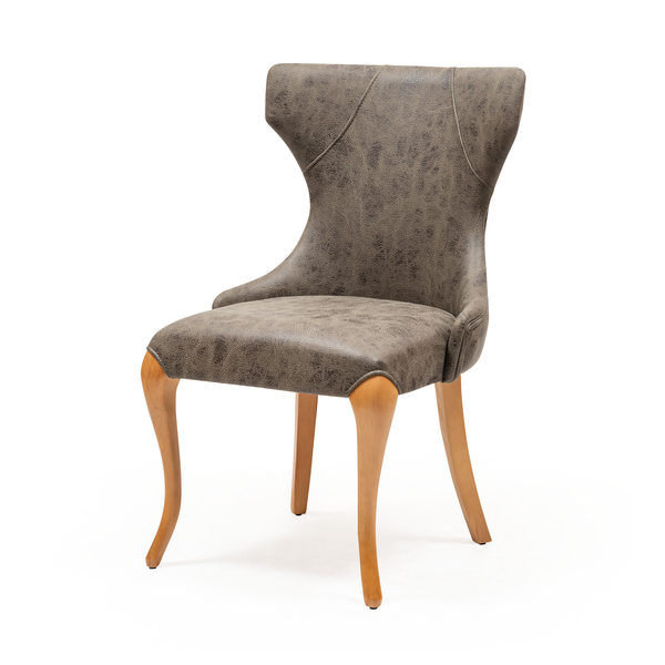 DINING SIDE CHAIR WF‑100601037 WILMAX Dining side chair wf‑100601037 Wilmax (photo 7)