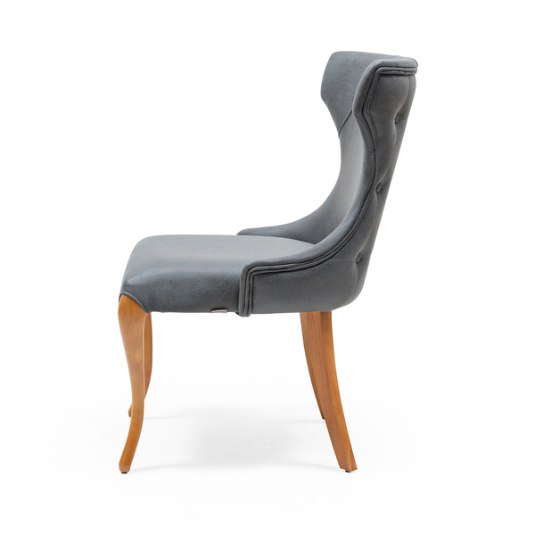 Dining side chair wf‑100601039 Wilmax (photo 6)