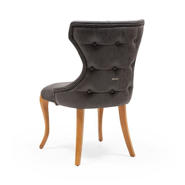 DINING SIDE CHAIR WF‑100601040 WILMAX Dining side chair wf‑100601040 Wilmax (photo 5)