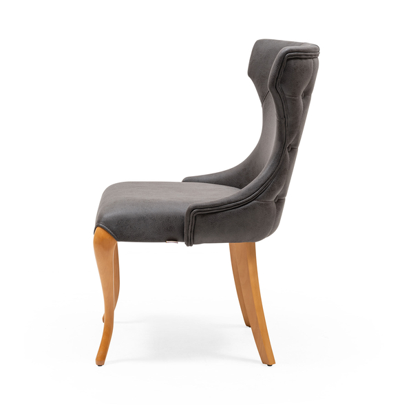 DINING SIDE CHAIR WF‑100601040 WILMAX Dining side chair wf‑100601040 Wilmax (photo 6)